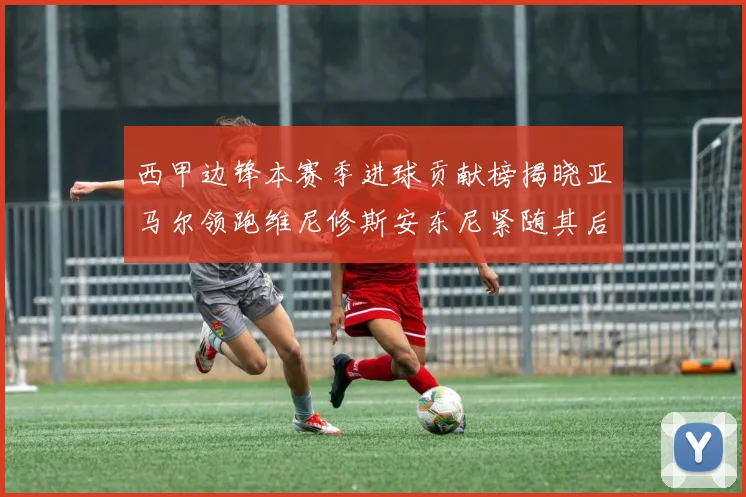 西甲边锋本赛季进球贡献榜揭晓亚马尔领跑维尼修斯安东尼紧随其后