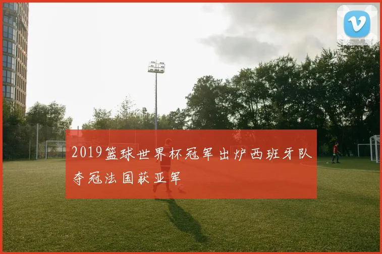 2019篮球世界杯冠军出炉西班牙队夺冠法国获亚军