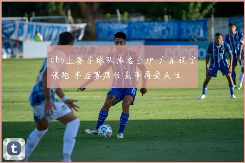 cba上赛季球队排名出炉 广东辽宁领跑 季后赛席位竞争再受关注
