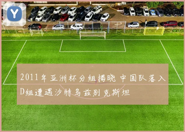 2011年亚洲杯分组揭晓 中国队落入D组遭遇沙特乌兹别克斯坦